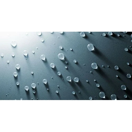 Long Lasting Protection